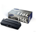 Samsung Toner noir grande capacité HP authentique MLT-D116L