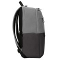 Targus Sagano 39,6 cm (15.6") Sac à dos Noir, Gris