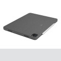 Logitech Combo Touch for iPad Pro 11-inch (1st, 2nd, and 3rd generation)