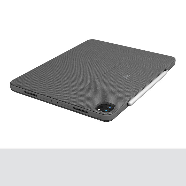 Logitech Combo Touch for iPad Pro 11-inch (1st, 2nd, and 3rd generation)