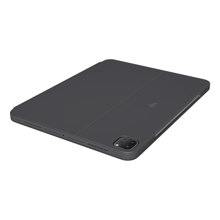 Logitech Combo Touch for iPad Pro 11-inch (1st, 2nd, and 3rd generation)