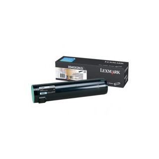Lexmark X945X2KG toner cartridge 1 pc(s) Original Black