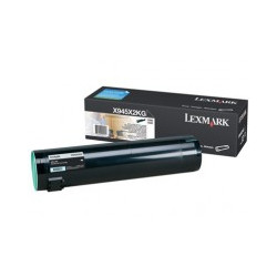 Lexmark X945X2KG toner cartridge 1 pc(s) Original Black