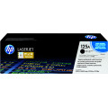 HP 125A toner LaserJet noir authentique