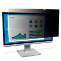 3M PF490W3E filtre anti-reflets pour écran et filtre de confidentialité 124,5 cm (49") Moniteur Filtre de confidentialité sa