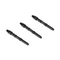 Targus AMM173RTGL Accessoire pour stylus Noir 3 pièce(s)