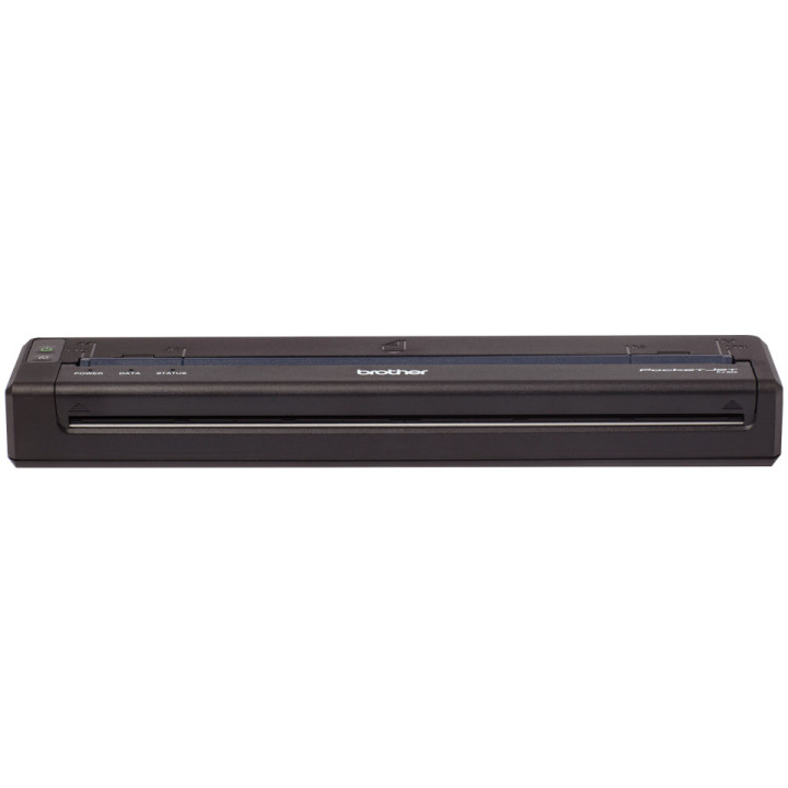 Brother PJ822 Imprimante avec un port infrarouge 203 x 200 DPI Avec fil Thermique directe Imprimante mobile