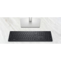 DELL Clavier Pro - KB500 - français (AZERTY)