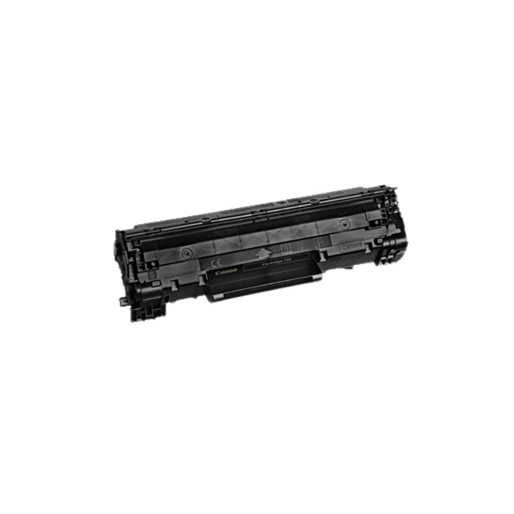 Canon CRG-726 Cartouche de toner 1 pièce(s) Original Noir