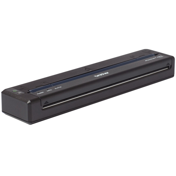 Brother PJ823 Imprimante avec un port infrarouge 300 x 300 DPI Avec fil Thermique directe Imprimante mobile