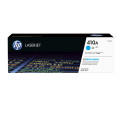 HP 410A toner LaserJet cyan authentique