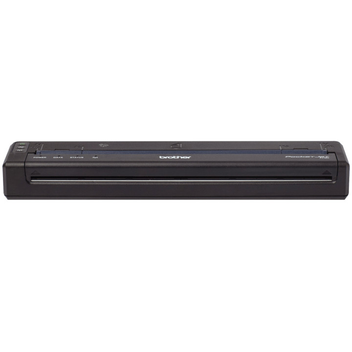 Brother PJ-883 Imprimante A4 thermique mobile Wi-Fi et Bluetooth