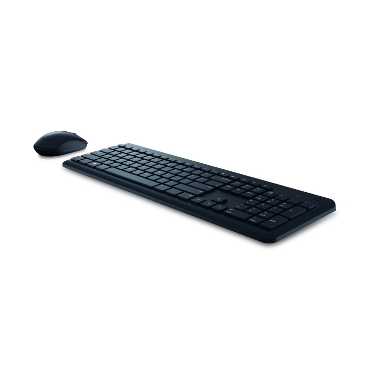DELL Clavier et souris - KM3322W - français (AZERTY)