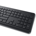 DELL Clavier et souris - KM3322W - français (AZERTY)