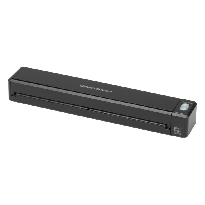Fujitsu ScanSnap iX100 Numériseur à alimentation papier + chargeur de document 600 x 600 DPI A4 Noir
