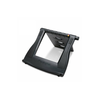 Kensington Support de refroidissement SmartFit® Easy Riser™ pour ordinateur portable — Noir