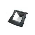 Kensington Support de refroidissement SmartFit® Easy Riser™ pour ordinateur portable — Noir