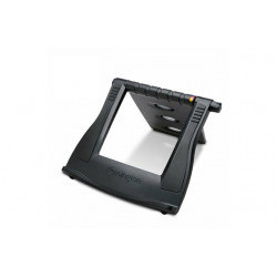 Kensington Support de refroidissement SmartFit® Easy Riser™ pour ordinateur portable — Noir