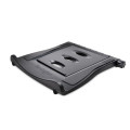 Kensington Support de refroidissement SmartFit® Easy Riser™ pour ordinateur portable — Noir