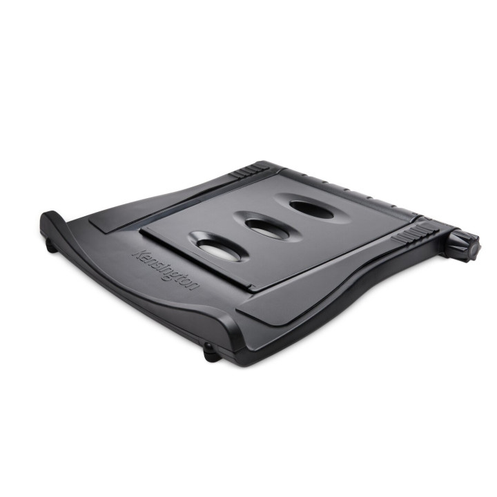 Kensington Support de refroidissement SmartFit® Easy Riser™ pour ordinateur portable — Noir