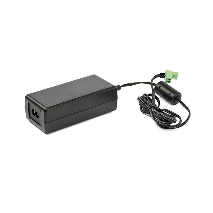 StarTech.com Adaptateur secteur universel CC pour concentrateurs USB industriels - 20 V, 3,25 A