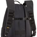 Case Logic Berkeley II sac à dos Noir Polyester