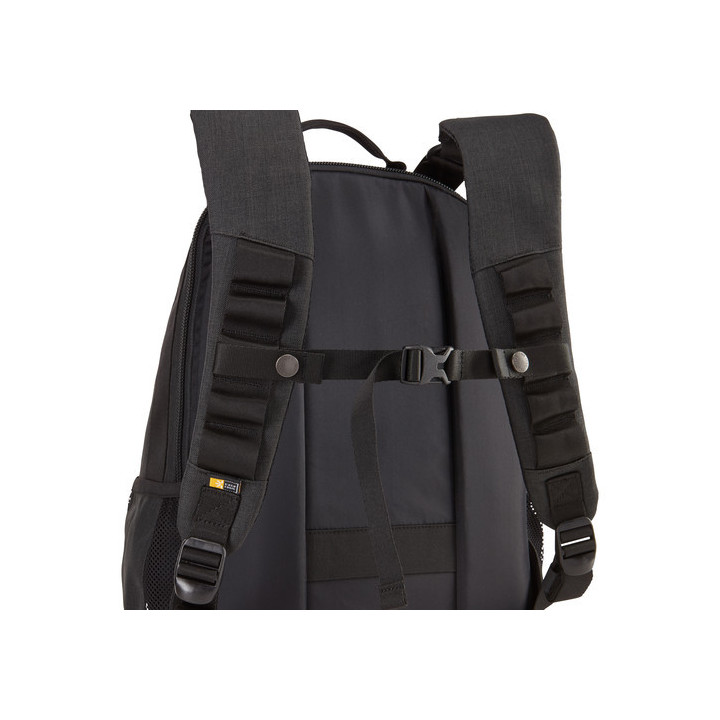 Case Logic Berkeley II sac à dos Noir Polyester