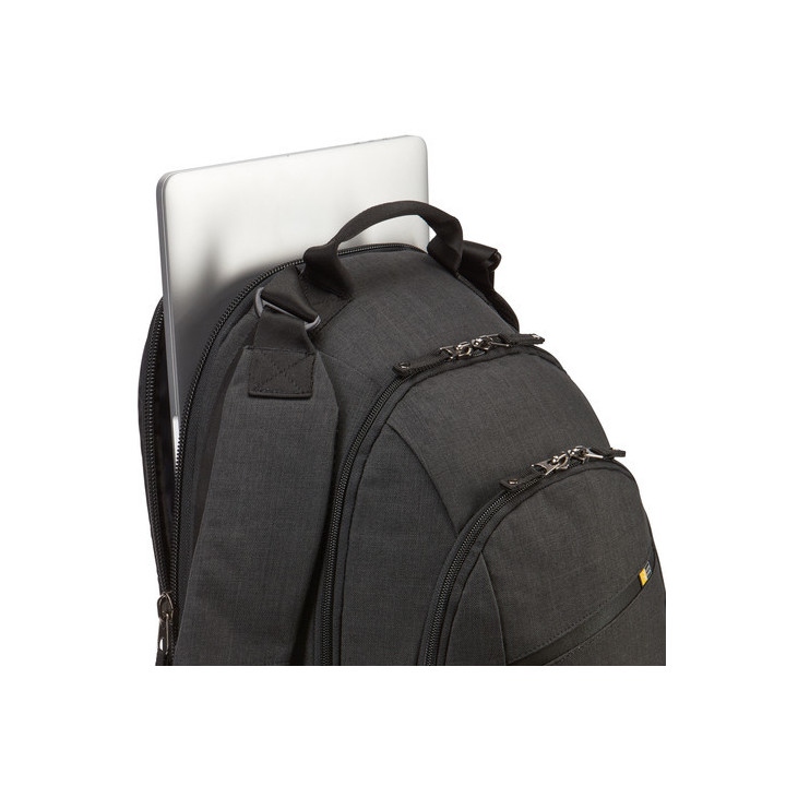 Case Logic Berkeley II sac à dos Noir Polyester