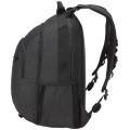 Case Logic Berkeley II sac à dos Noir Polyester