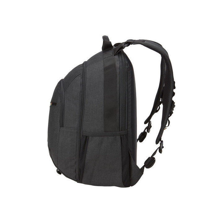 Case Logic Berkeley II sac à dos Noir Polyester