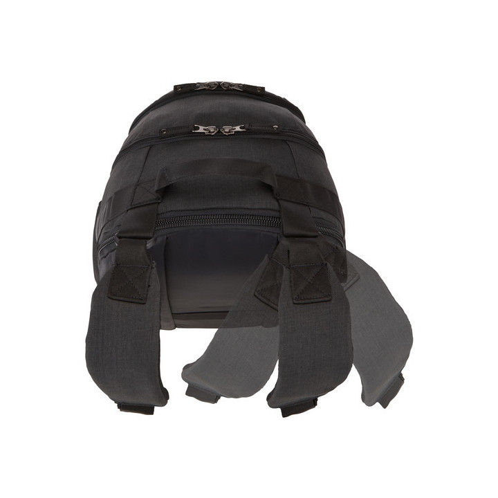 Case Logic Berkeley II sac à dos Noir Polyester
