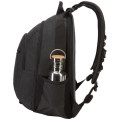 Case Logic Berkeley II sac à dos Noir Polyester