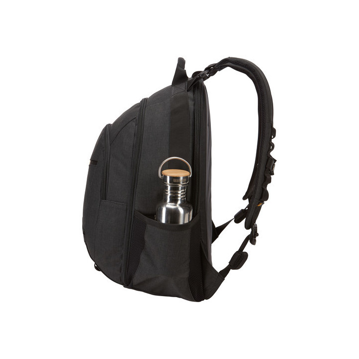 Case Logic Berkeley II sac à dos Noir Polyester