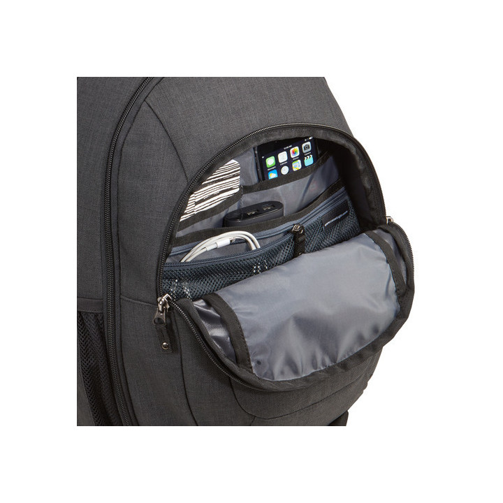 Case Logic Berkeley II sac à dos Noir Polyester