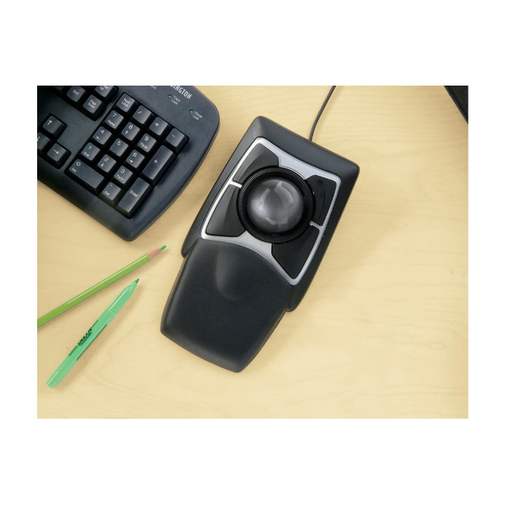 Kensington Trackball filaire Expert Mouse®