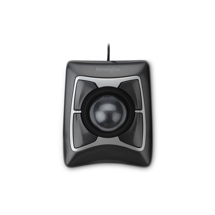 Kensington Trackball filaire Expert Mouse®