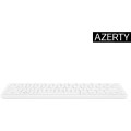 HP 350 WHT Compact Multi-Devic - Tastatur - Bluetooth 5 clavier Maison Blanc