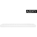 HP 350 WHT Compact Multi-Devic - Tastatur - Bluetooth 5 clavier Maison Blanc