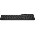 HP INC. clavier Universel RF sans fil + Bluetooth Noir