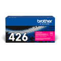 Brother Cartouche de toner TN-426M originale – Magenta