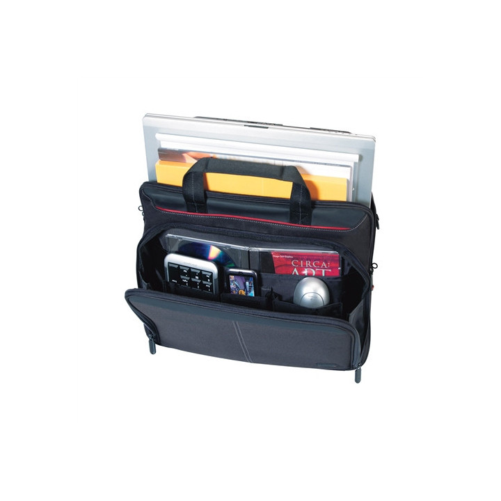 Targus 15.4 - 16 Inch / 39.1 - 40.6cm Laptop Case