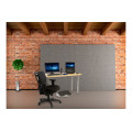 Kensington Support pour ordinateur portable SmartFit® Easy Riser™