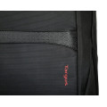 Targus Strike II 43,9 cm (17.3") Sac à dos Noir