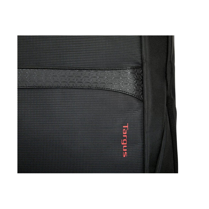 Targus Strike II 43,9 cm (17.3") Sac à dos Noir