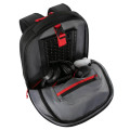 Targus Strike II 43,9 cm (17.3") Sac à dos Noir