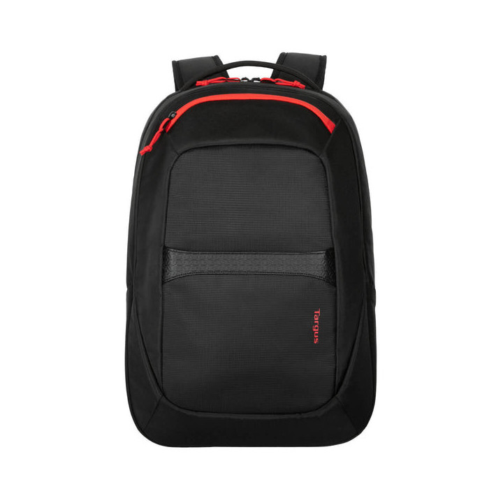 Targus Strike II 43,9 cm (17.3") Sac à dos Noir