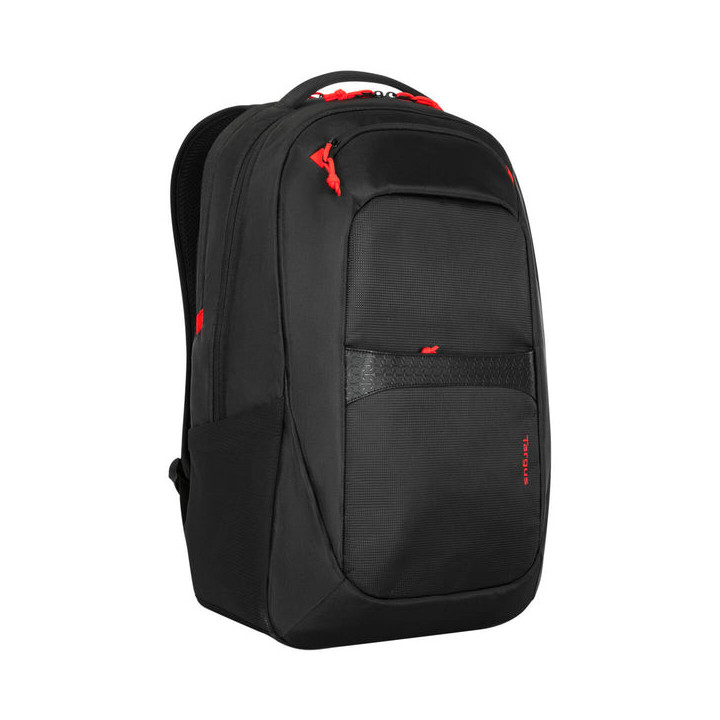 Targus Strike II 43,9 cm (17.3") Sac à dos Noir