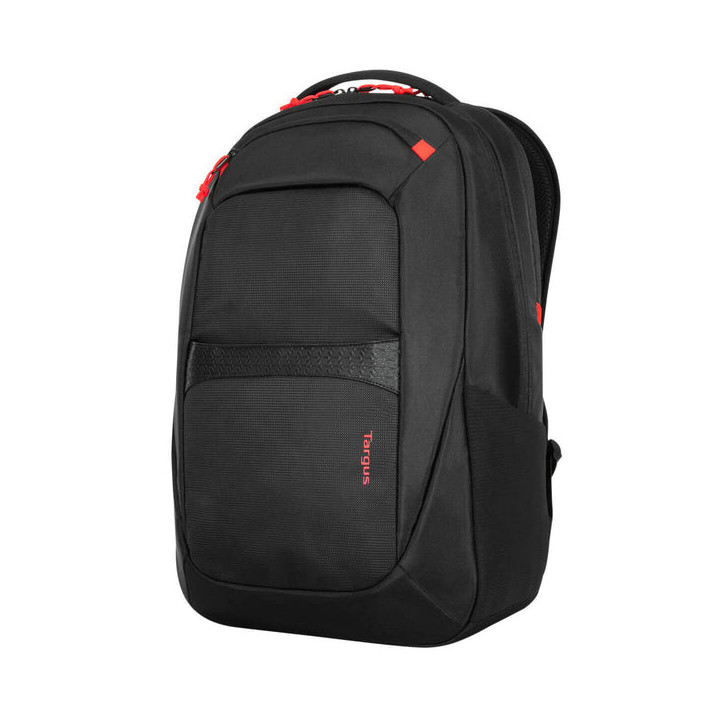 Targus Strike II 43,9 cm (17.3") Sac à dos Noir