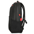 Targus Strike II 43,9 cm (17.3") Sac à dos Noir