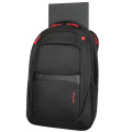 Targus Strike II 43,9 cm (17.3") Sac à dos Noir